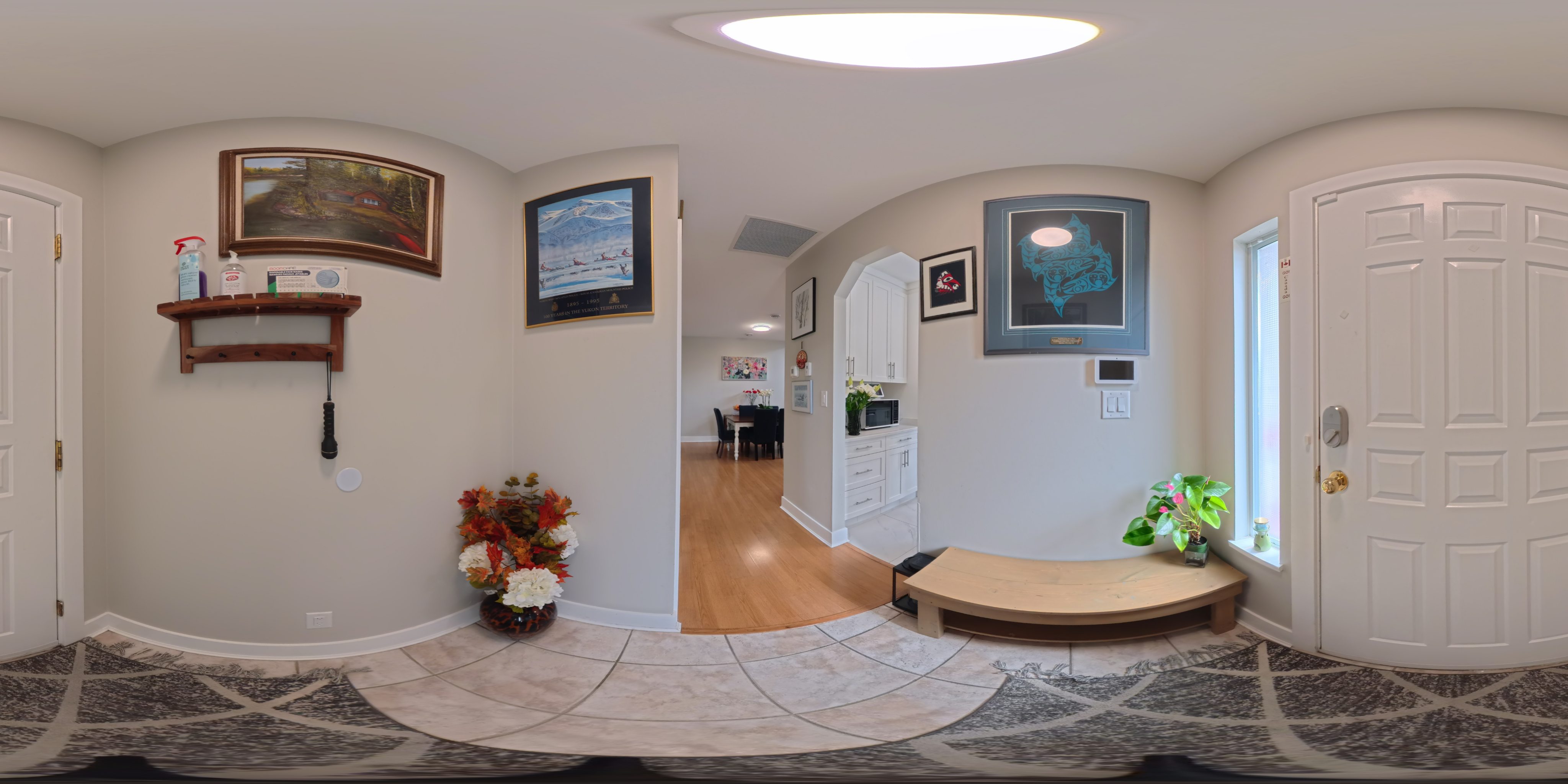 Foyer